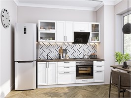Кухонный гарнитур Сканди 2200 2476