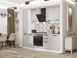 Кухонный гарнитур Нео 2300 мм 2471