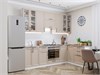 Кухонный гарнитур Сканди 2650/1590 мм 2390