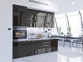 Кухонный гарнитур Фьюжн - 2 2231