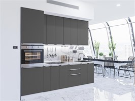 Кухонный гарнитур Фьюжн - 4 2364